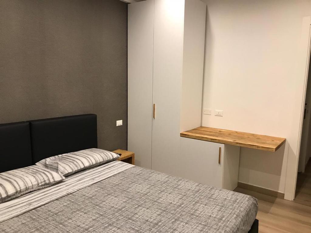 Dimora Aurora Hotel Pastrengo Eksteriør billede