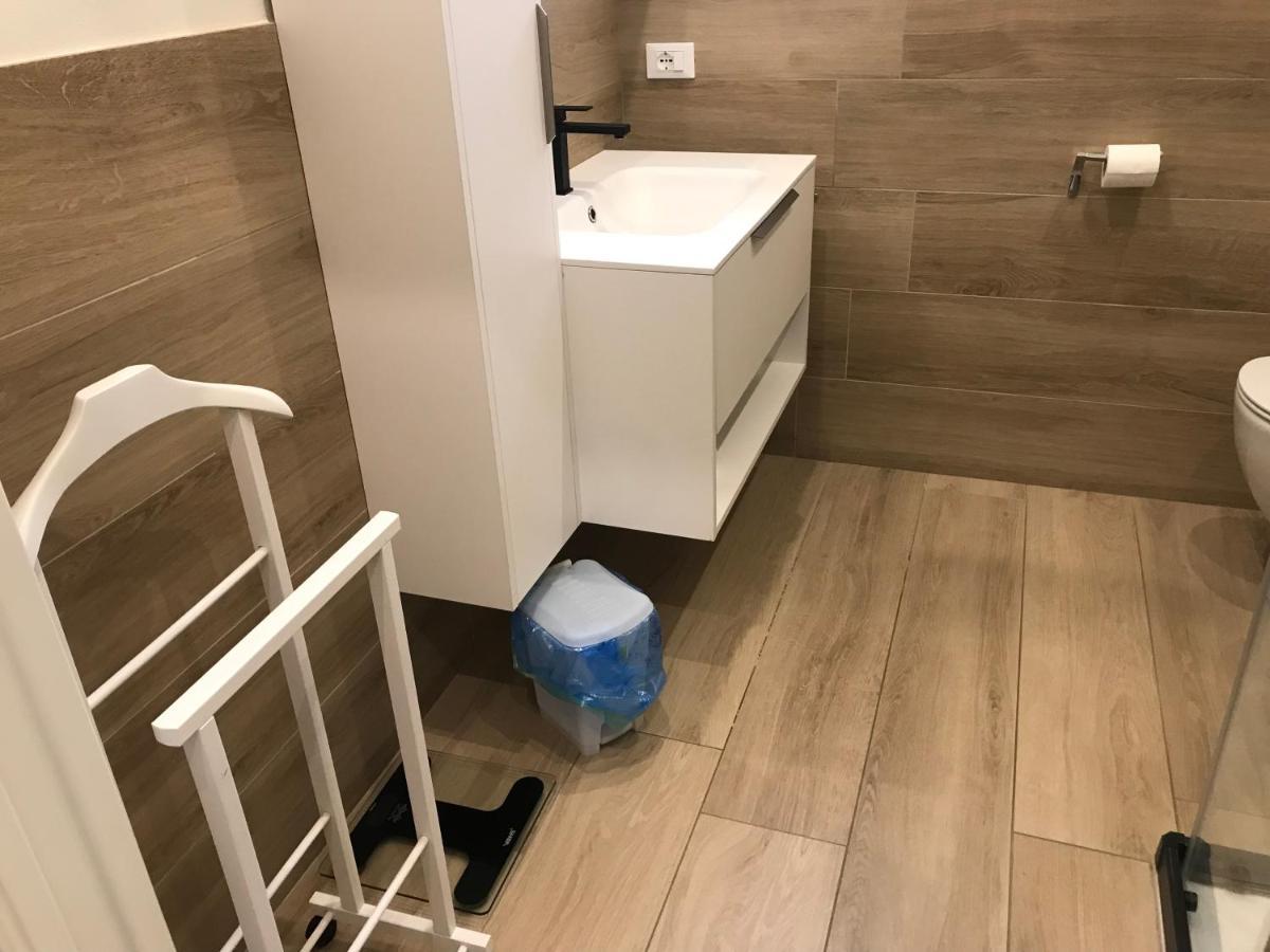 Dimora Aurora Hotel Pastrengo Eksteriør billede