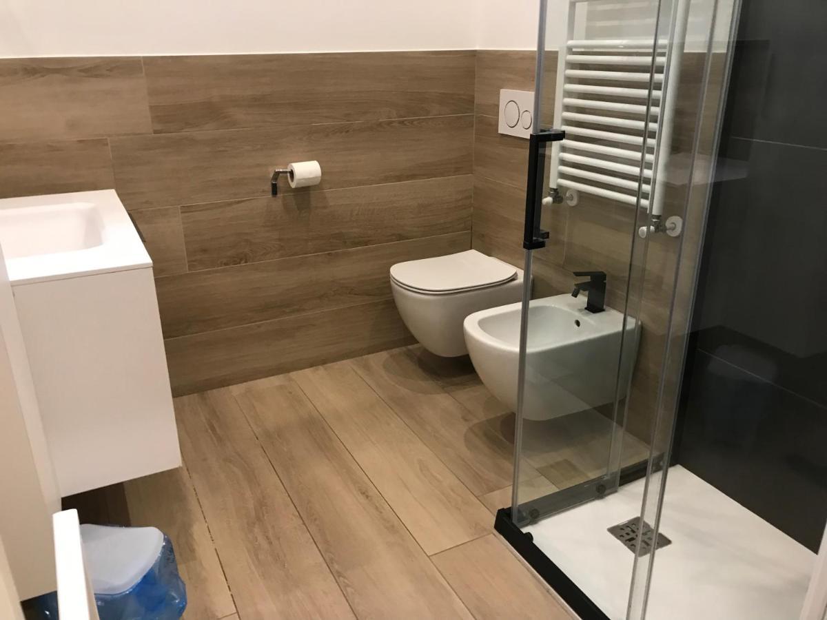Dimora Aurora Hotel Pastrengo Eksteriør billede