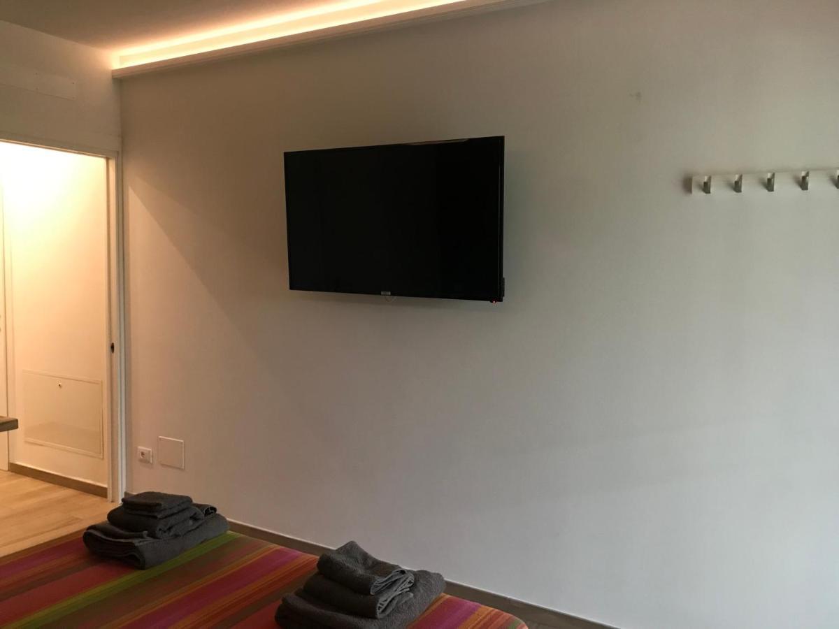 Dimora Aurora Hotel Pastrengo Eksteriør billede