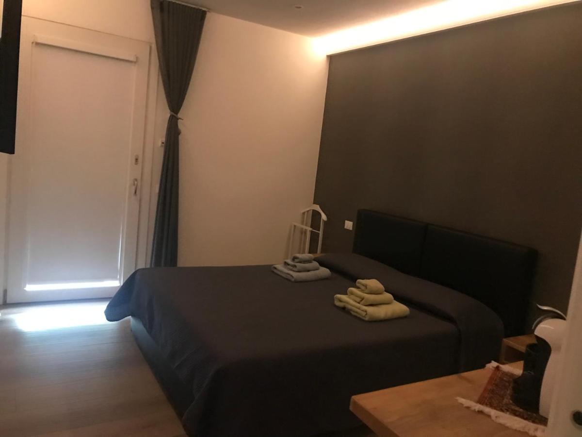 Dimora Aurora Hotel Pastrengo Eksteriør billede